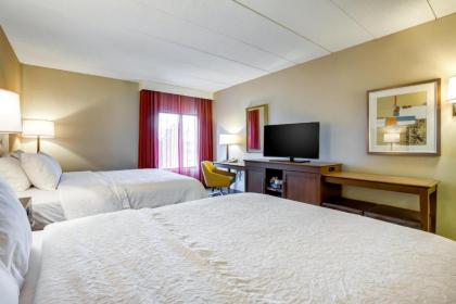Hampton Inn Boston-Norwood - image 21