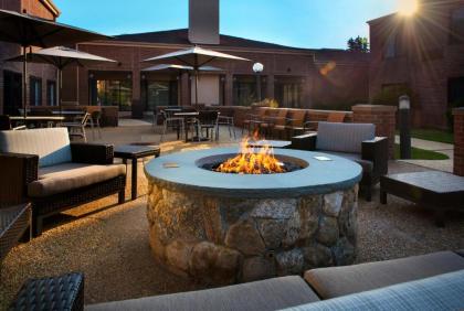 Hotel in Norwood Massachusetts
