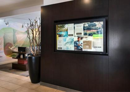 Courtyard by Marriott Boston Norwood/Canton - image 6