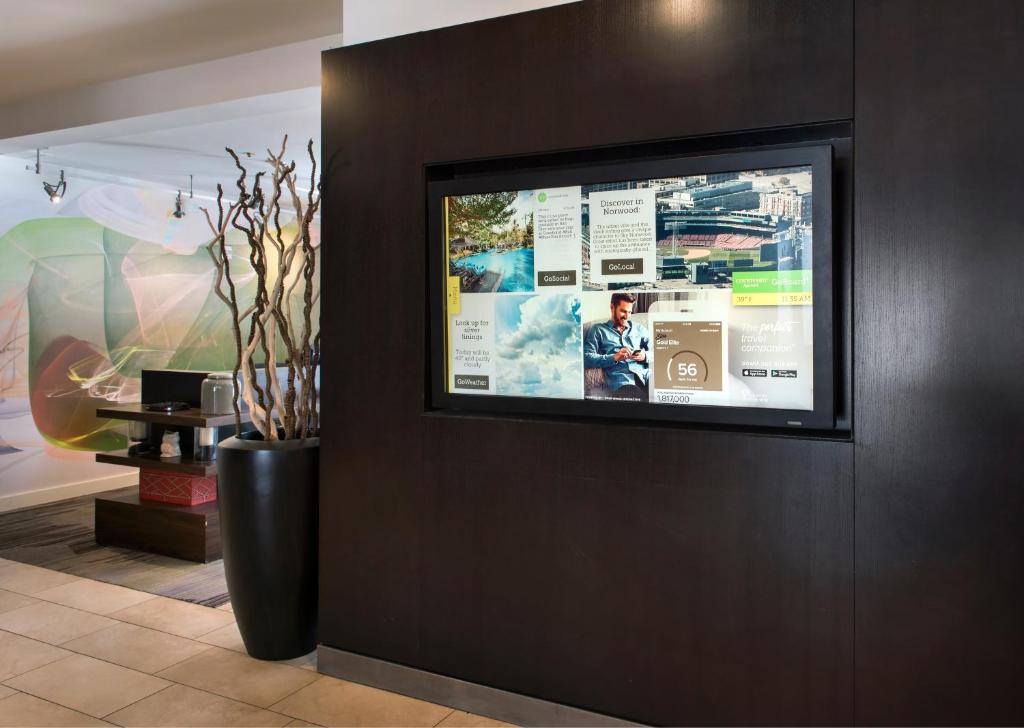 Courtyard by Marriott Boston Norwood/Canton - image 6