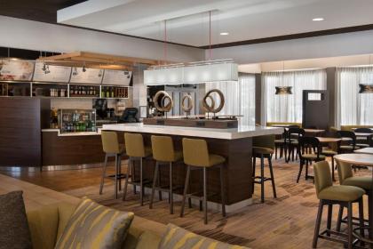 Courtyard by Marriott Boston Norwood/Canton - image 8