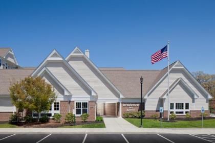 Hotel in Norwood Massachusetts