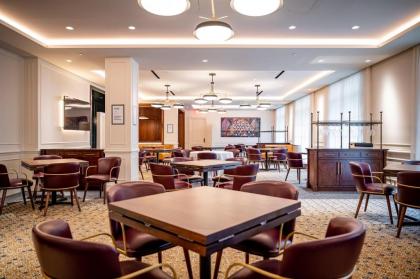 Morris Inn at Notre Dame - image 12