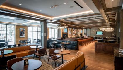 Morris Inn at Notre Dame - image 15