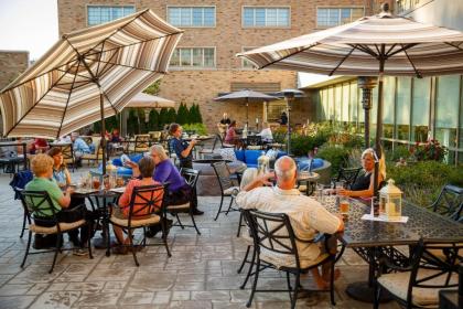 Morris Inn at Notre Dame - image 5
