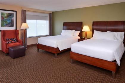 Hilton Garden Inn White Marsh - image 21