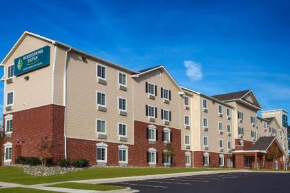 WoodSpring Suites Baltimore White marsh   Nottingham Maryland