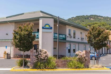 Days Inn by Wyndham NovatoSan Francisco Novato California