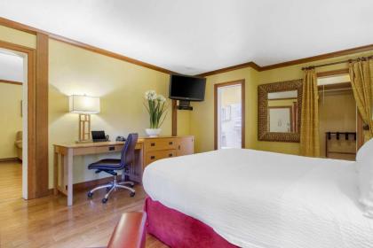 Inn Marin and Suites Ascend Hotel Collection - image 12