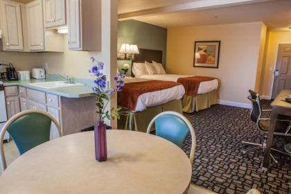 marinwood Inn  Suites Novato