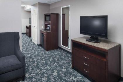 Hilton Garden Inn Detroit/Novi - image 12