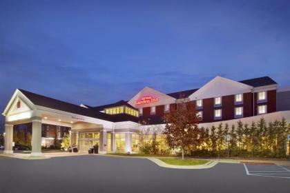 Hilton Garden Inn Detroit/Novi - image 17
