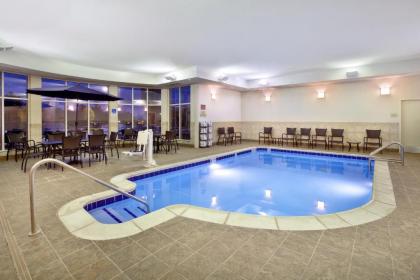 Hilton Garden Inn Detroit/Novi - image 18