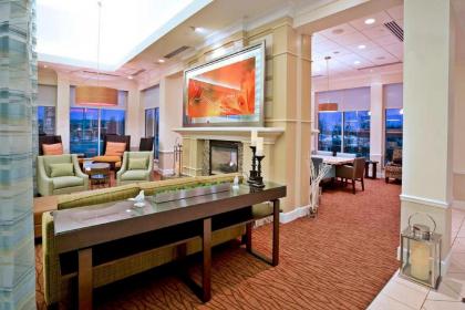 Hilton Garden Inn Detroit/Novi - image 19