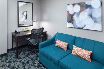 Hilton Garden Inn Detroit/Novi - image 5