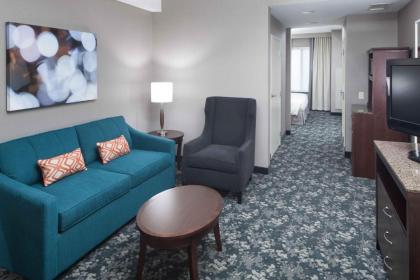 Hilton Garden Inn Detroit/Novi - image 6