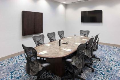 Hilton Garden Inn Detroit/Novi - image 9