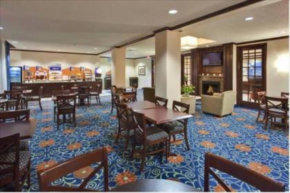 Holiday Inn Express Hotel & Suites - Novi an IHG Hotel - image 11