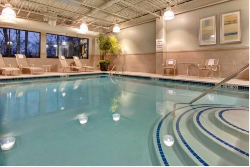 Holiday Inn Express Hotel & Suites - Novi an IHG Hotel - image 6