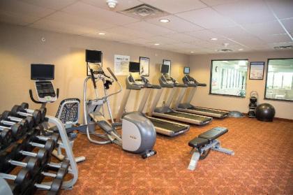Holiday Inn Express Hotel & Suites - Novi an IHG Hotel - image 7