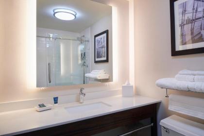Four Points by Sheraton Detroit Novi - image 10