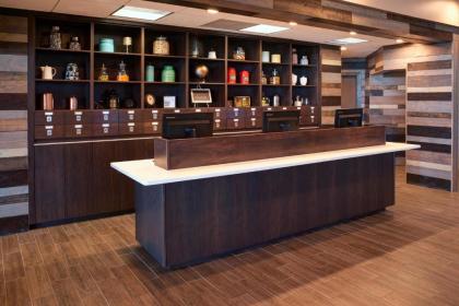Four Points by Sheraton Detroit Novi - image 11