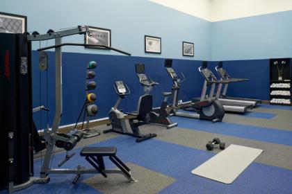 Four Points by Sheraton Detroit Novi - image 12