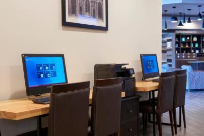 Four Points by Sheraton Detroit Novi - image 14