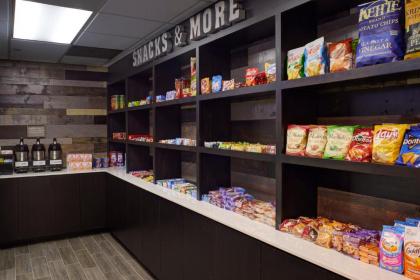Four Points by Sheraton Detroit Novi - image 15