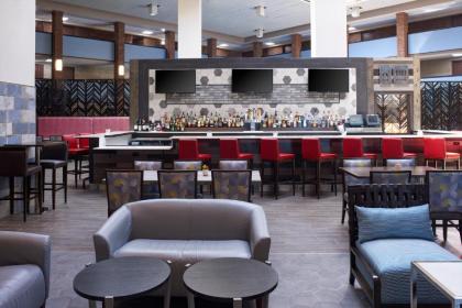 Four Points by Sheraton Detroit Novi - image 16