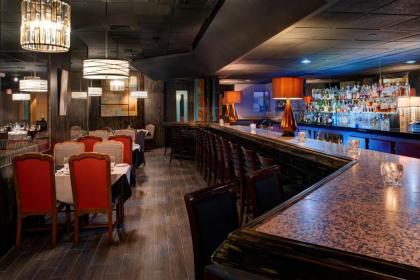 Four Points by Sheraton Detroit Novi - image 18