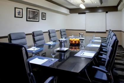 Four Points by Sheraton Detroit Novi - image 20