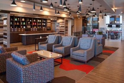 Four Points by Sheraton Detroit Novi - image 21