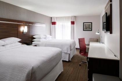 Four Points by Sheraton Detroit Novi - image 3