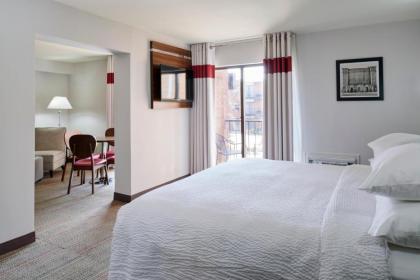 Four Points by Sheraton Detroit Novi - image 4