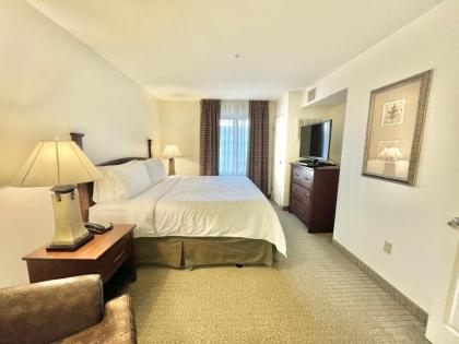 Staybridge Suites Detroit-Novi an IHG Hotel - image 21