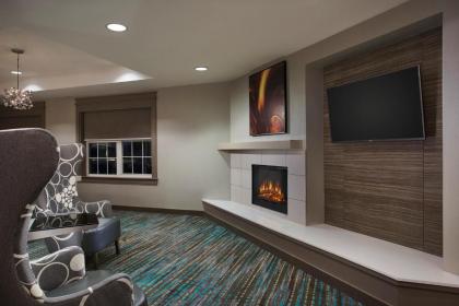 Residence Inn by Marriott Detroit / Novi - image 11
