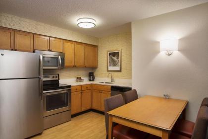 Residence Inn by Marriott Detroit / Novi - image 12