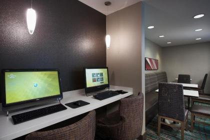 Residence Inn by Marriott Detroit / Novi - image 14