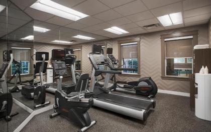 Residence Inn by Marriott Detroit / Novi - image 15
