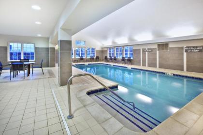 Residence Inn by Marriott Detroit / Novi - image 2