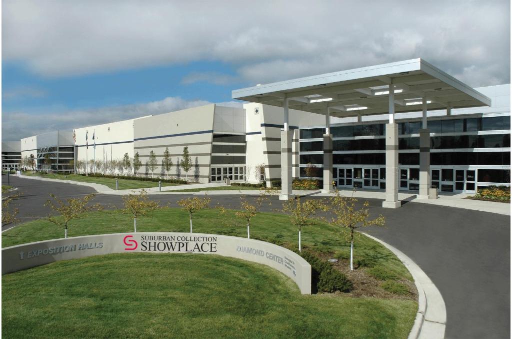 Residence Inn by Marriott Detroit / Novi - image 3