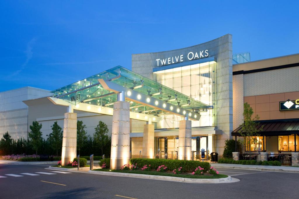 Residence Inn by Marriott Detroit / Novi - image 4