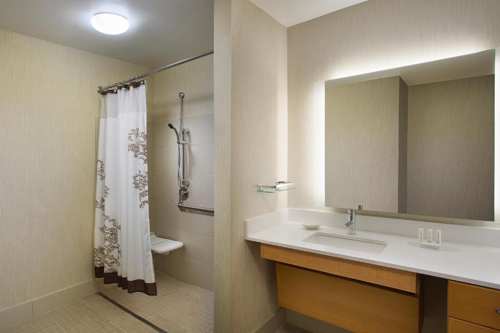 Residence Inn by Marriott Detroit / Novi - image 5