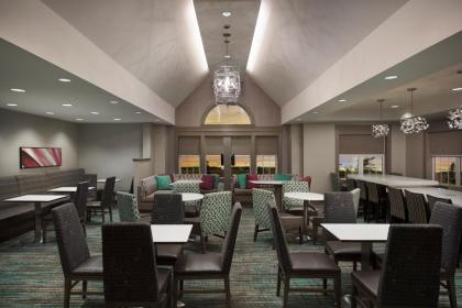Residence Inn by Marriott Detroit / Novi - image 6