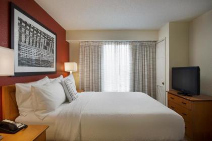 Residence Inn by Marriott Detroit / Novi - image 7