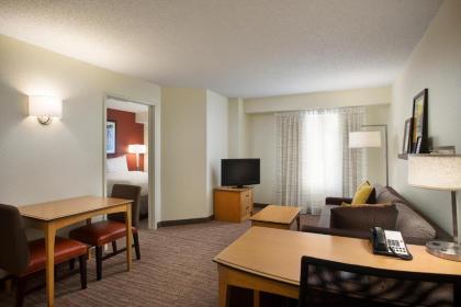 Residence Inn by Marriott Detroit / Novi - image 8