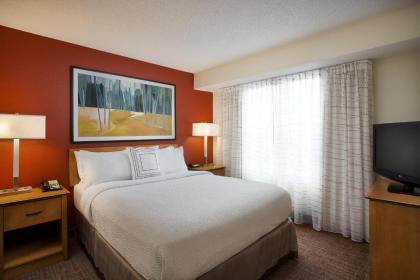 Residence Inn by Marriott Detroit / Novi - image 9