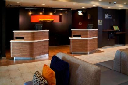 Sonesta Select Detroit Novi - image 3