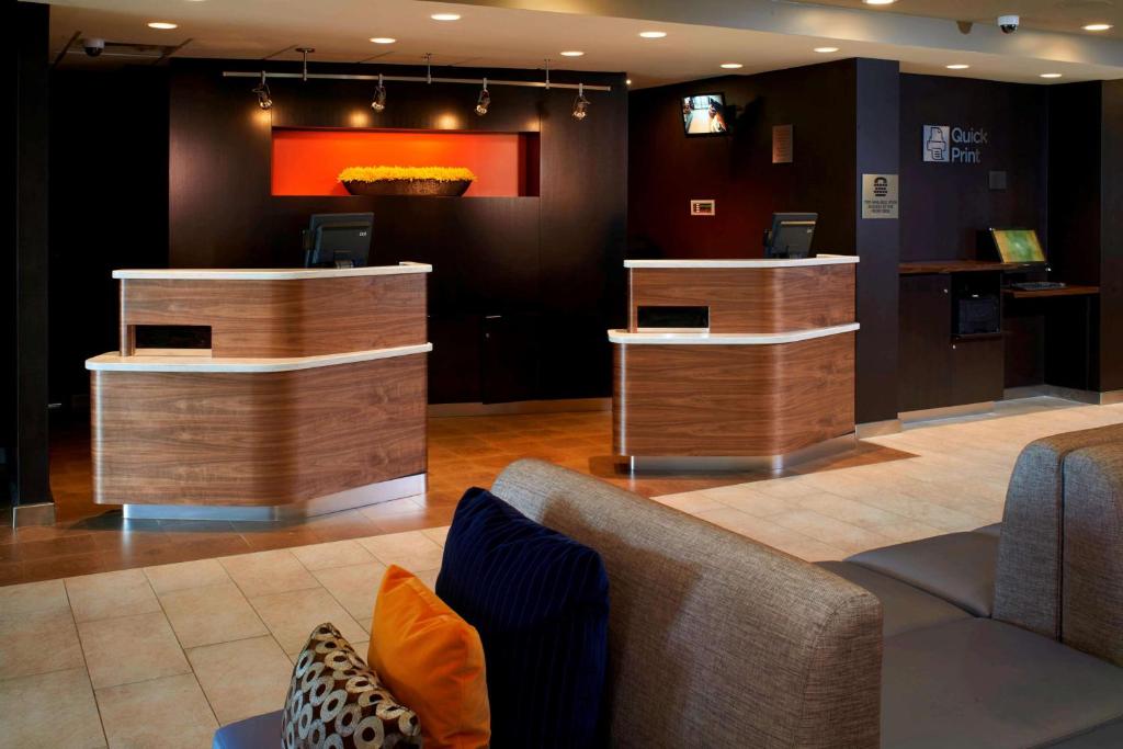 Sonesta Select Detroit Novi - image 3